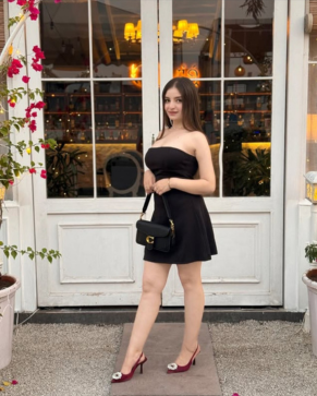 Goa escorts