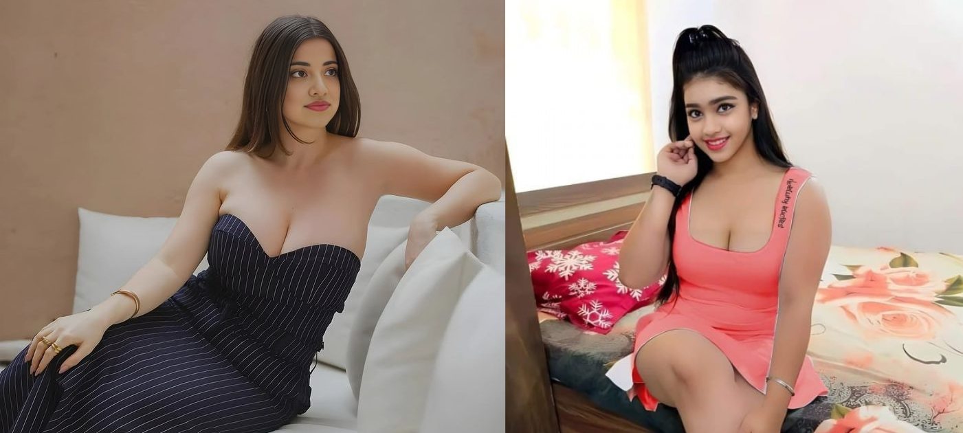 escorts service in Goa