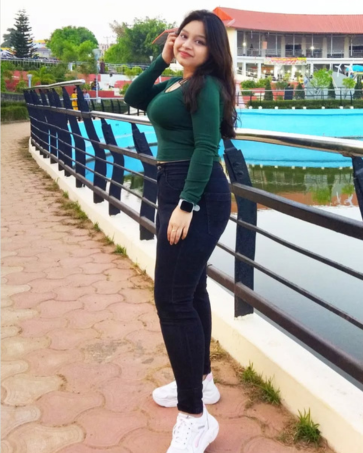 Goa escorts