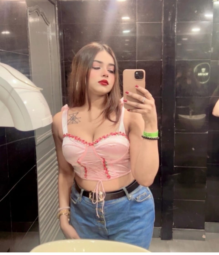 Goa escorts