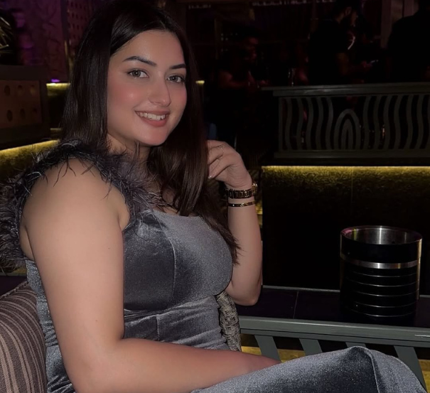Goa escorts